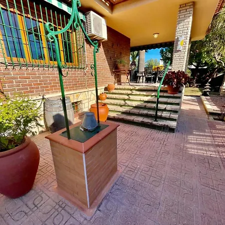 Magnifico A San Juan Mutchavista Playa Villa *